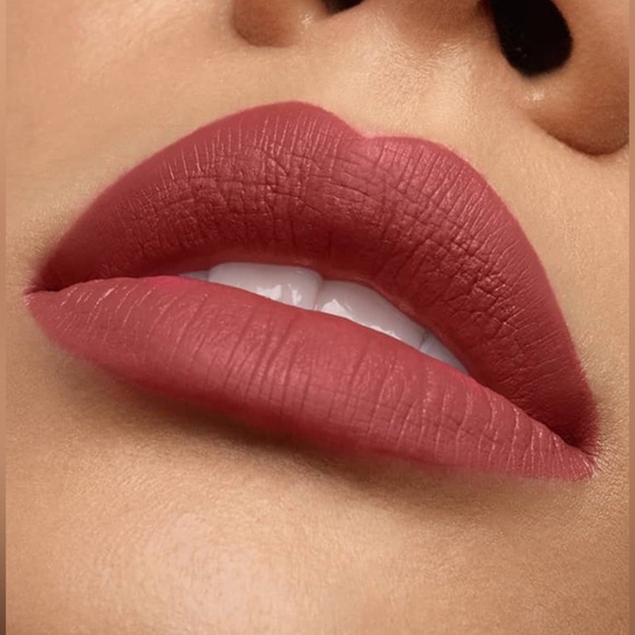 NEW IN BOX Christian Louboutin Velvet Matte Lipstick~Bare Rococotte(013M) 💋 - Picture 2 of 13